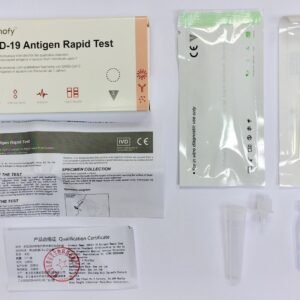 COVID-19 Antigen Rapid Test
